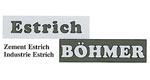 Estrich Böhmer