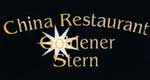 China Restaurant Goldener Stern
