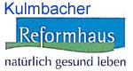 Kulmbacher Reformhaus