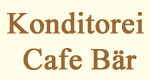 Konditorei Cafe Bär