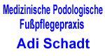 Medizinische Podologische Fußpflegepraxis Adi Schadt
