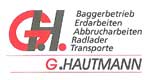 G.Hautmann Baggerbetrieb