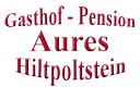 Gasthof-Pension Aures