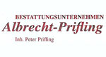 Albrecht Pfrifling