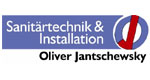 Sanitärtechnik & Installation O. Jantschewsky