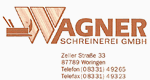 Schreinerei Wagner GmbH