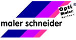 Maler Schneider