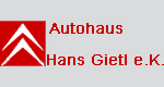 Autohaus Hans Gietl e.K.