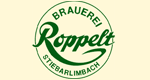 Gasthaus Brauerei Roppelt