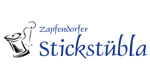 Zapfendorfer Stickstübla