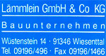 Lämmlein GmbH & Co. KG