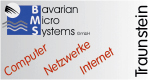 Bavarian Micro Systems GmbH