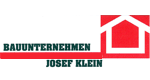 Bauunternehmen Josef Klein