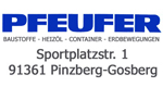 Georg Pfeufer GmbH
