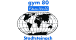 gym 80 Fitness World