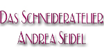 Das Schneideratelier Andrea Seidel