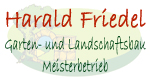 Harald Friedel Garten-und Landschaftsbau