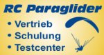 RC Paraglider