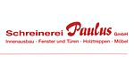 Schreinerei Paulus GmbH