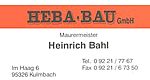 HeBa-Bau GmbH