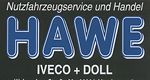 HAWE GmbH Nutzfahrzeugservice u. Handel