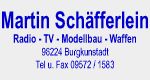 M. Schäfferlein Video-TV-Modellbau-Waffen