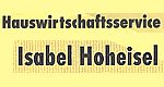 Hauswirtschaftsservice Isabel Hoheisel