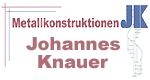Johannes Knauer Metallkonstruktionen