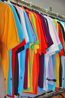 Polos & T-Shirts der Marken März, Enzo Lorenzo, Brax, Signum, Olymp, Camel active, Twinlife