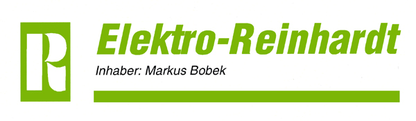 Elektromeister Martin Bobek und sein Team von Elektro-Reinhardt in Bayreuth sind gerne für Sie da. Wir führen Elektroinstallationen aller Art aus, beraten Sie bei Elektroheizsystemen und Sat- oder Telefonanlagen. Der Kundendienst für Haushaltsgeräte rundet unseren Service ab.
