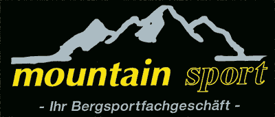 Mountainsport in Forchheim - die Adresse für Bergsportbegeisterte. Ob Ausrüstung oder Beratung  - wir sind gerne für Sie da.