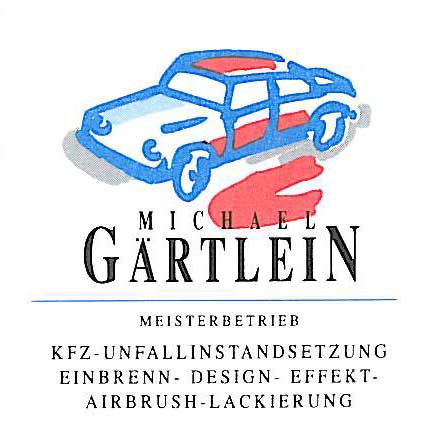 Autolackierung Gärtlein in Kulmbach - der Meister-Profi in Sachen Karosserie und Fahrzeuglackierung im Kulmbacher Land.