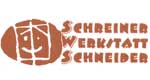 Schreiner Werkstatt Schneider