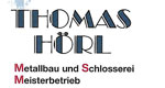 Metallbau & Schlosserei Thomas Hoerl