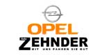 Opel Zehnder