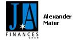 JA Finances GmbH Alexander Maier