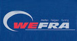 WeFra Auto- und Reifenhandel