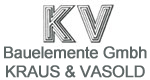 Bauelemente GmbH Kraus & Vasold