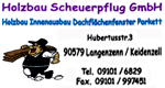 Holzbau Scheuerpflug GmbH