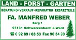 Manfred Weber