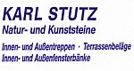 Karl Stutz Natur- und Kunststeine