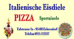 Eisdiele Pizzeria Sportaiuolo