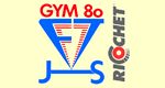 Gym 80 Fitness-Treff