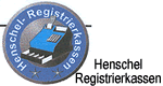 Henschel Registrierkassen