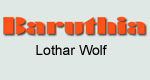 Baruthia Lothar Wolf