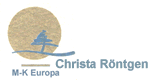 MK-Europa Christa Röntgen