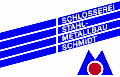 Schlosserei Stahl-Metallbau Schmidt in Baiersdorf - von A wie Außentreppen bis Z wie Zäune, ob Alu oder Edelstahl- wir beraten Sie gerne und fertigen nach Ihren Wünschen.