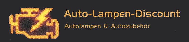 Auto-Lampen-Discount Brehm in Forchheim. Autolampen und Autozubehör zu Discountpreisen.