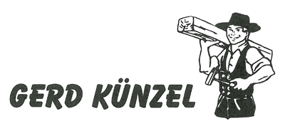 Gerd Künzel in Regnitzlosau, Zimmerei, Holzrahmenbau, Treppenbau und Sägewerk - Holz ist unsere Stärke!